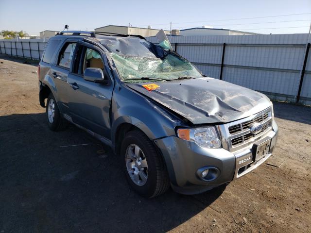 FORD ESCAPE LIM 2012 1fmcu0eg8ckb70067