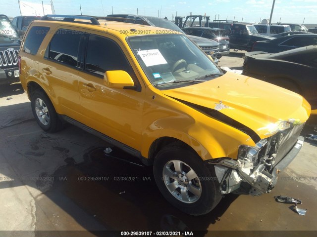 FORD ESCAPE 2012 1fmcu0eg8ckc43230