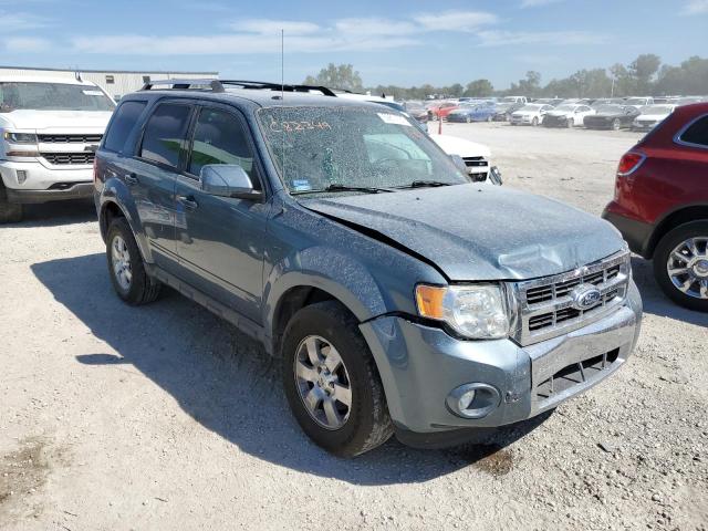 FORD ESCAPE LIM 2012 1fmcu0eg8ckc82349