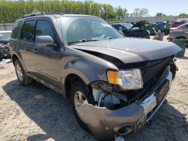 FORD ESCAPE LIM 2012 1fmcu0eg8ckc84652