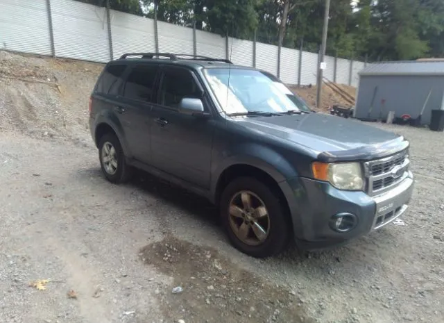 FORD ESCAPE 2010 1fmcu0eg9aka11460