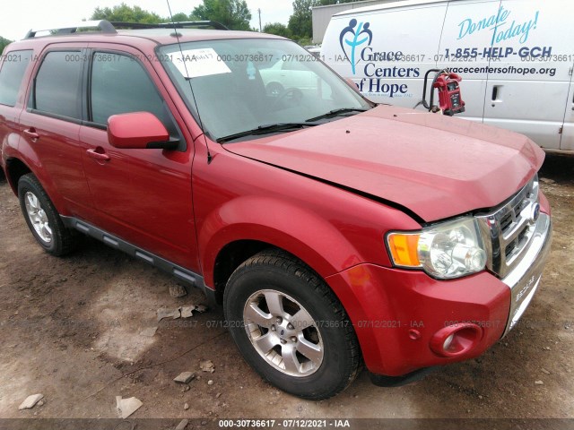 FORD ESCAPE 2010 1fmcu0eg9aka63316