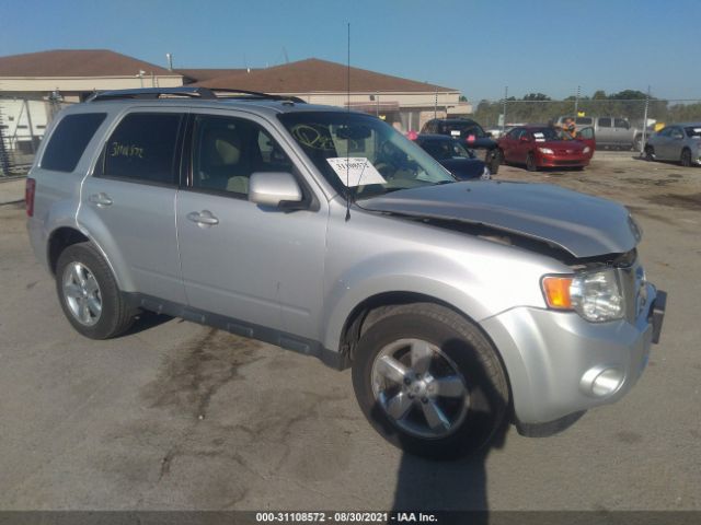 FORD ESCAPE 2010 1fmcu0eg9aka70377