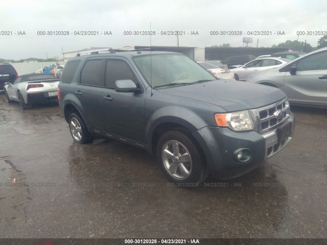 FORD ESCAPE 2010 1fmcu0eg9akb65022