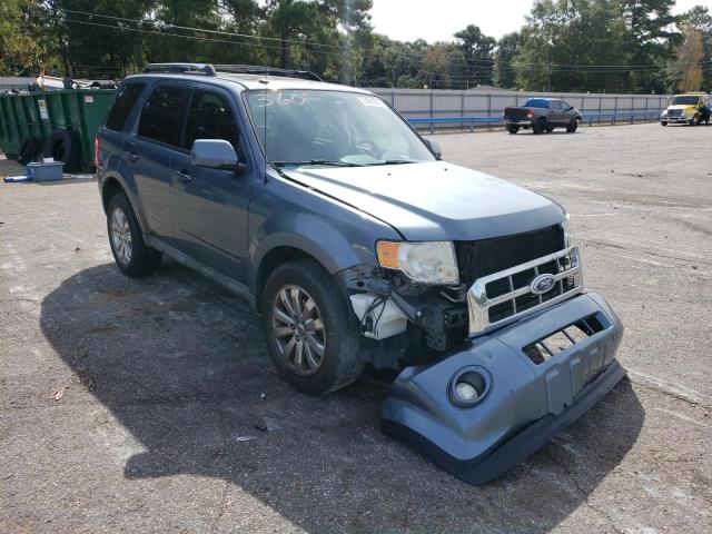 FORD ESCAPE LIM 2010 1fmcu0eg9akc16535