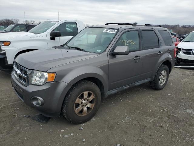 FORD ESCAPE 2010 1fmcu0eg9akc43587