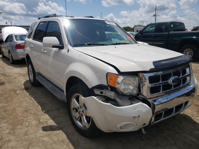 FORD ESCAPE LIM 2010 1fmcu0eg9akc44495