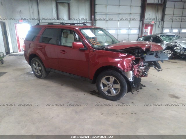 FORD ESCAPE 2010 1fmcu0eg9akc49647