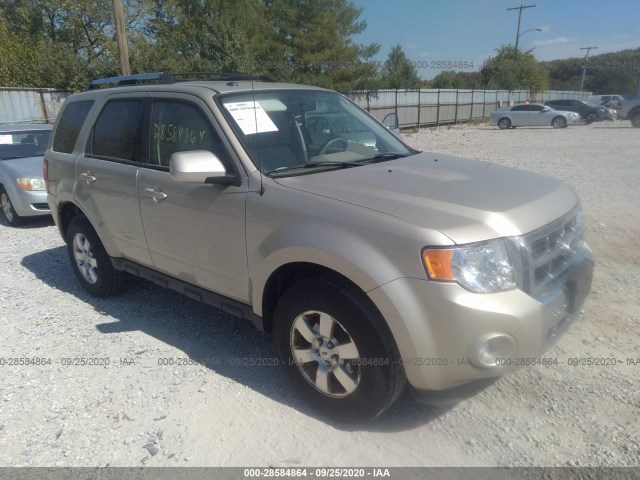 FORD ESCAPE 2010 1fmcu0eg9akc71681