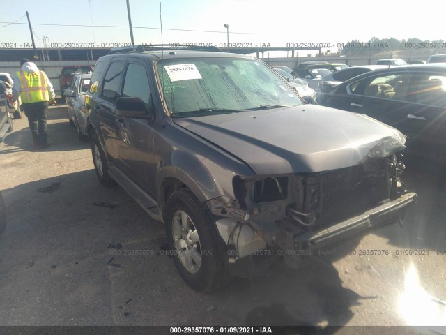 FORD ESCAPE 2010 1fmcu0eg9akc71969