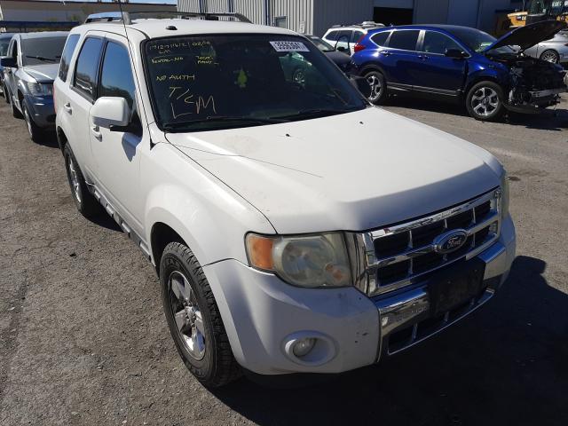 FORD ESCAPE LIM 2010 1fmcu0eg9akc72801