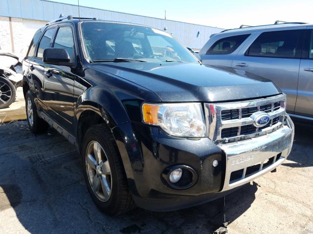 FORD ESCAPE LIM 2010 1fmcu0eg9akc95172