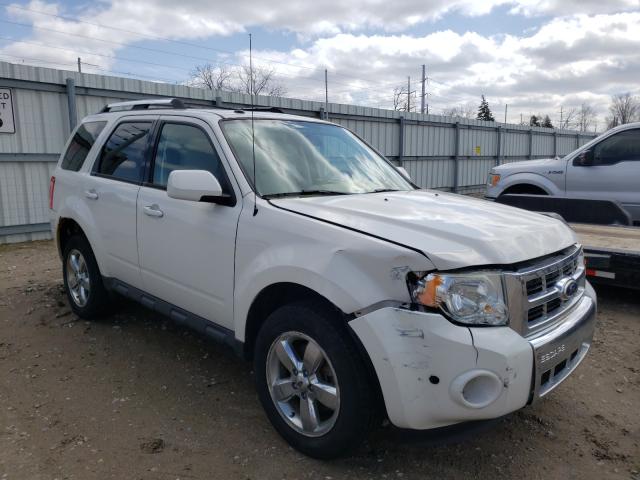 FORD ESCAPE LIM 2010 1fmcu0eg9akd26310