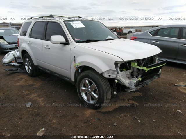 FORD ESCAPE 2010 1fmcu0eg9akd33306