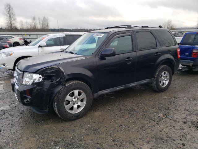 FORD ESCAPE 2011 1fmcu0eg9bka15333