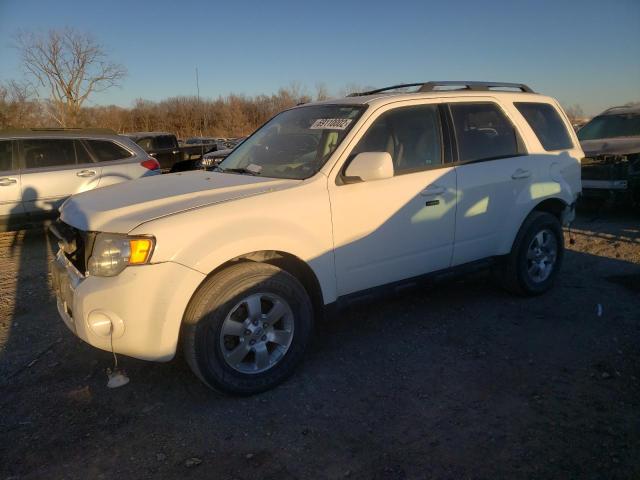 FORD ESCAPE LIM 2011 1fmcu0eg9bka82403