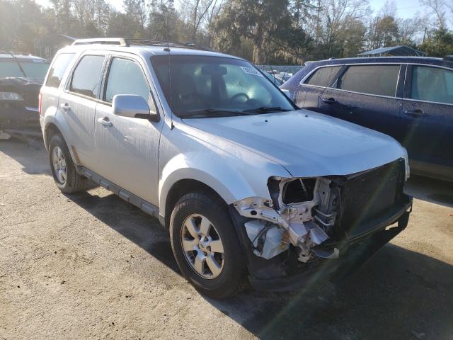 FORD ESCAPE LIM 2011 1fmcu0eg9bka82692