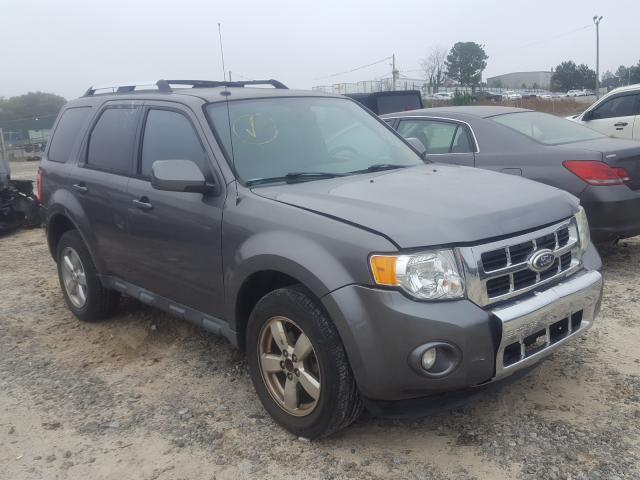 FORD ESCAPE LIM 2011 1fmcu0eg9bkb01354