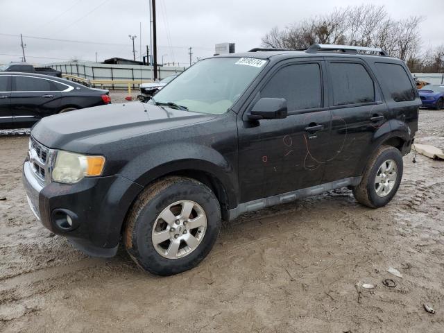 FORD ESCAPE 2011 1fmcu0eg9bkb01452