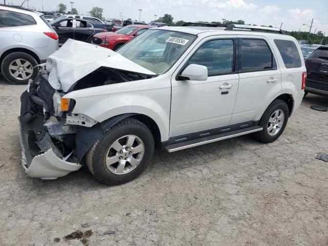 FORD ESCAPE 2011 1fmcu0eg9bkb02715