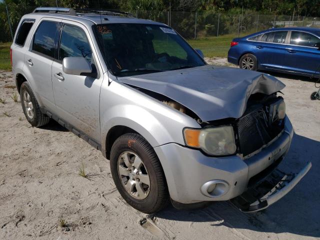 FORD ESCAPE LIM 2011 1fmcu0eg9bkb03847