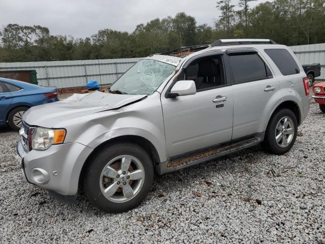 FORD ESCAPE LIM 2011 1fmcu0eg9bkb18770