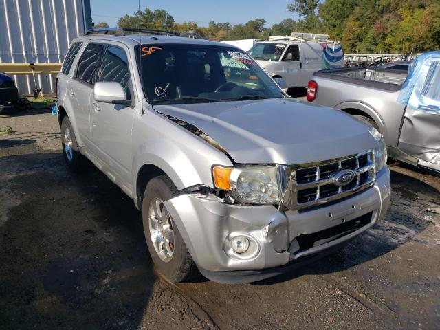 FORD ESCAPE 2012 1fmcu0eg9cka08769