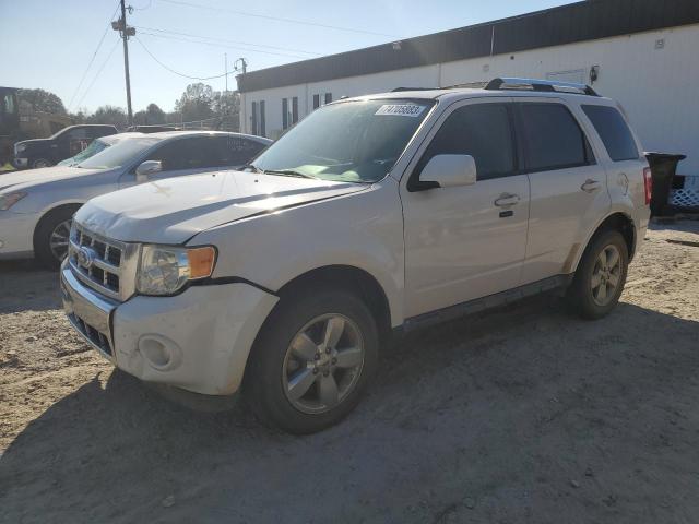 FORD ESCAPE 2012 1fmcu0eg9cka43005