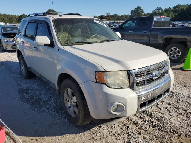 FORD ESCAPE LIM 2012 1fmcu0eg9cka92088