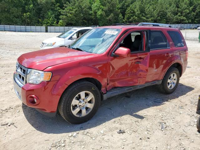 FORD ESCAPE 2012 1fmcu0eg9cka93578