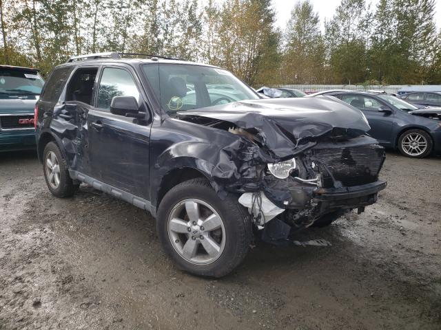 FORD ESCAPE LIM 2012 1fmcu0eg9ckb42553