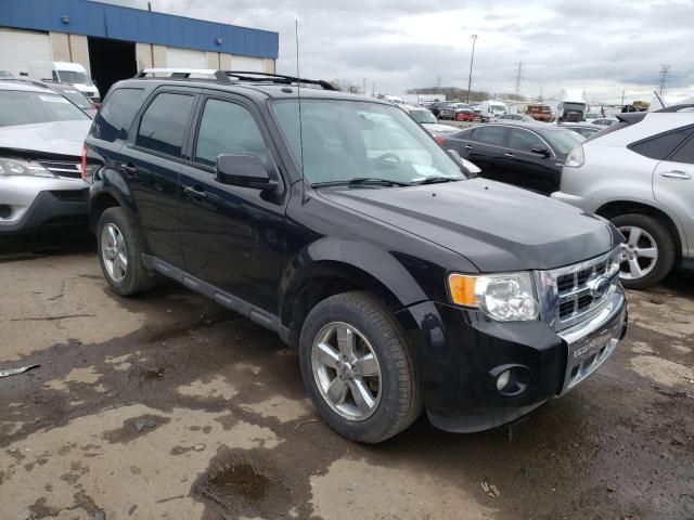 FORD ESCAPE LIM 2012 1fmcu0eg9ckb52810