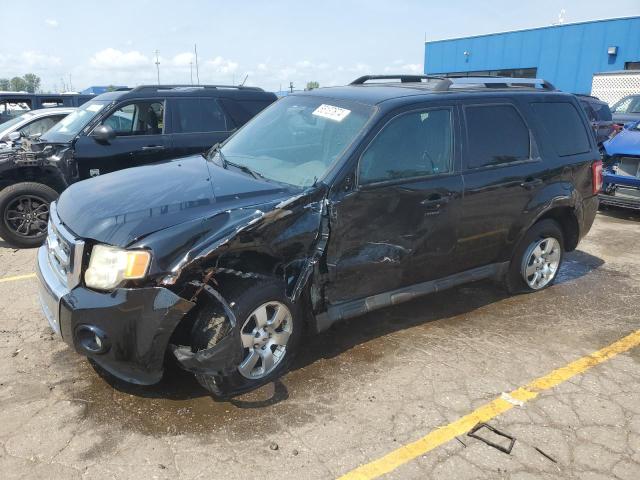 FORD ESCAPE LIM 2012 1fmcu0eg9ckc16067