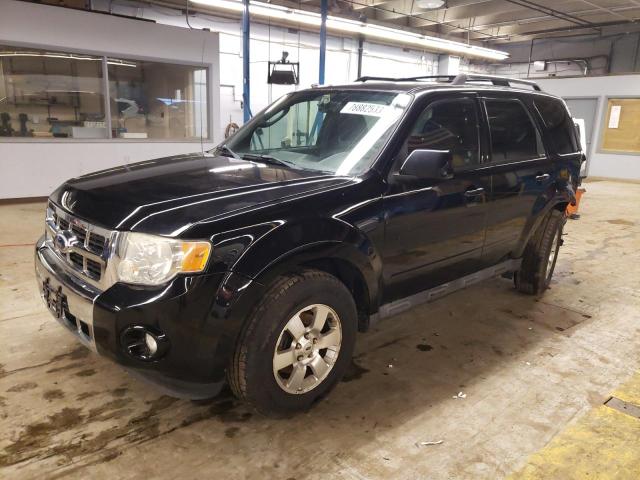 FORD ESCAPE 2012 1fmcu0eg9ckc63969