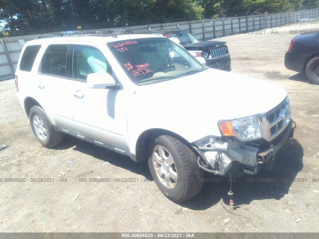 FORD ESCAPE 2012 1fmcu0eg9ckc68847