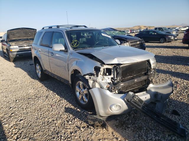 FORD ESCAPE LIM 2010 1fmcu0egxaka55435