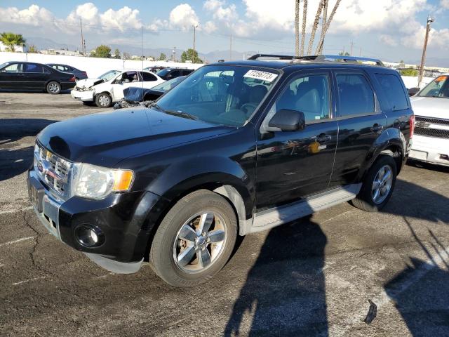 FORD ESCAPE 2010 1fmcu0egxakb20476