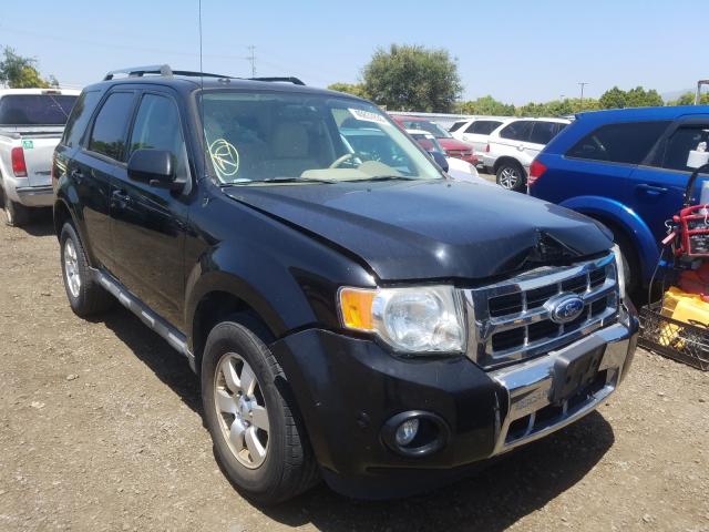 FORD ESCAPE LIM 2010 1fmcu0egxakb22230