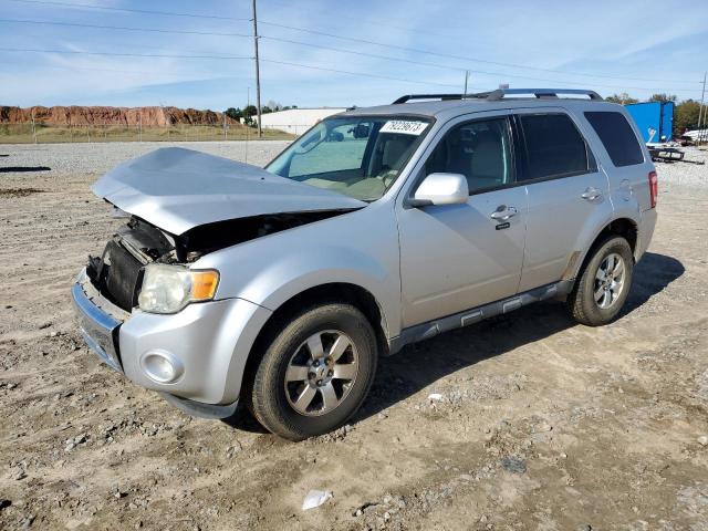 FORD ESCAPE 2010 1fmcu0egxakb52134