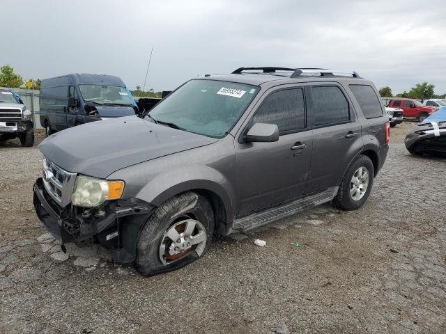 FORD ESCAPE 2010 1fmcu0egxakb61447