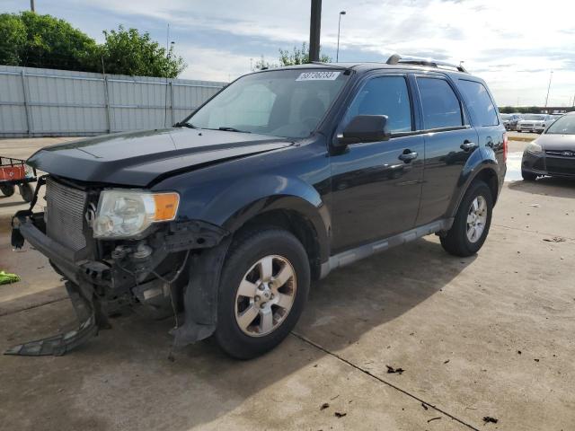 FORD ESCAPE 2010 1fmcu0egxakc23056