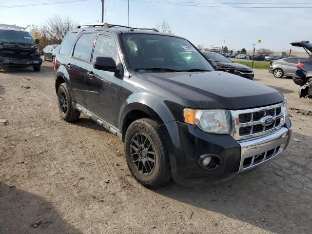 FORD ESCAPE 2010 1fmcu0egxakc30010