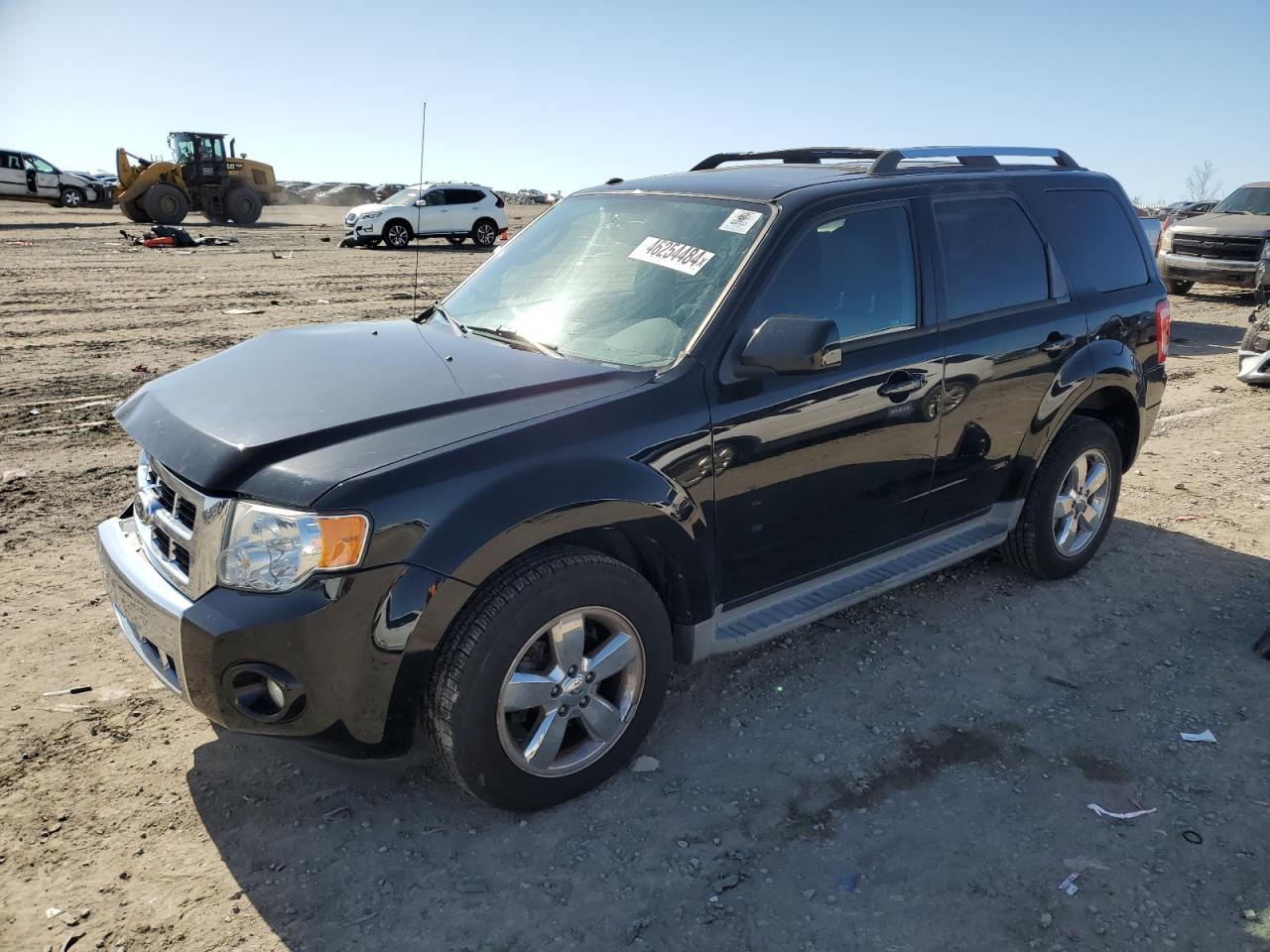 FORD ESCAPE 2010 1fmcu0egxakc46451