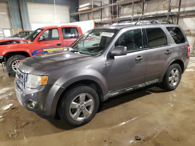 FORD ESCAPE 2010 1fmcu0egxakc64836