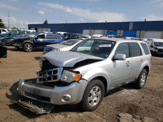 FORD ESCAPE LIM 2010 1fmcu0egxakc66621