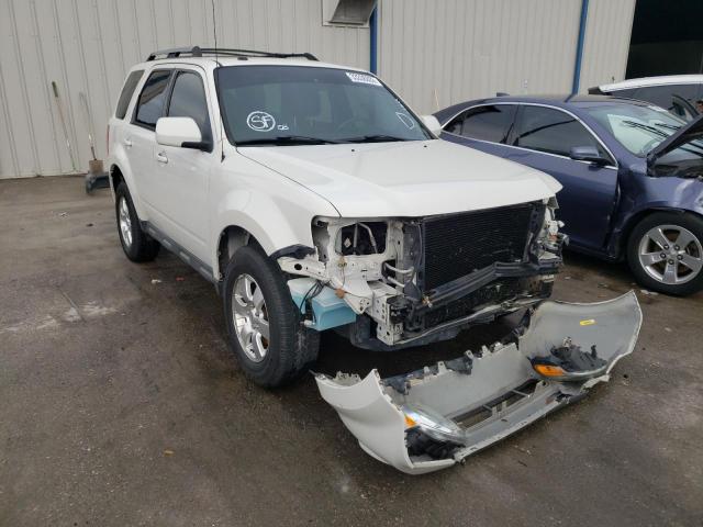 FORD ESCAPE LIM 2010 1fmcu0egxakc71883