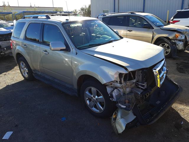 FORD ESCAPE LIM 2010 1fmcu0egxakc96119