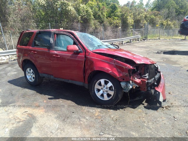 FORD ESCAPE 2010 1fmcu0egxakd12836