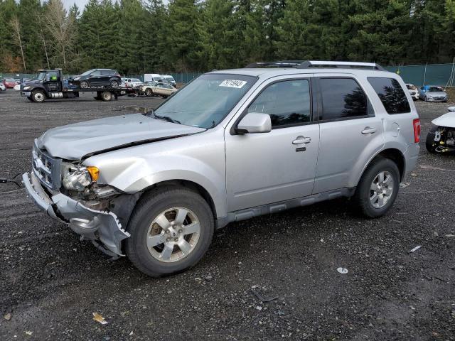 FORD ESCAPE 2010 1fmcu0egxakd20645