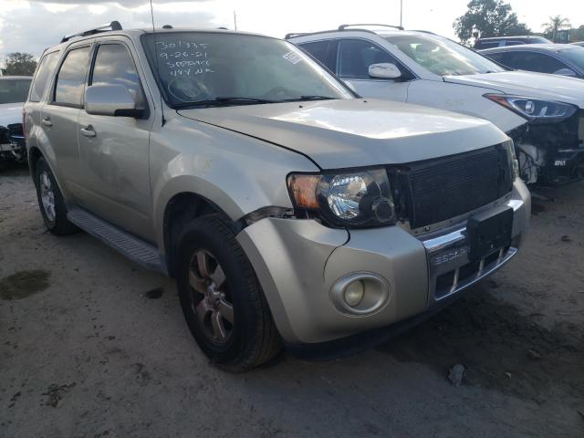 FORD ESCAPE 2010 1fmcu0egxakd24842